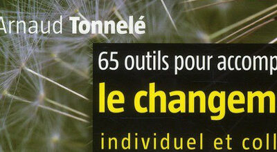 Le team building, outil du changement