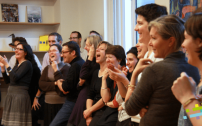 Comment intégrer le team building à mon séminaire ?