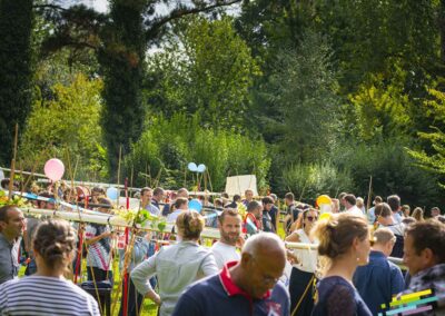 le pipeline du siècle pour un grand groupe