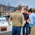 Chasse au Trésor à Honfleur