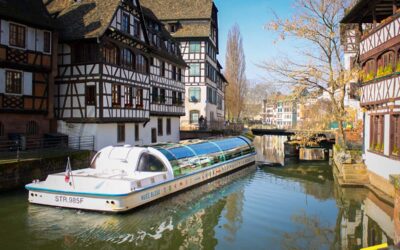 5 conseils pour organiser votre séminaire team building à Strasbourg