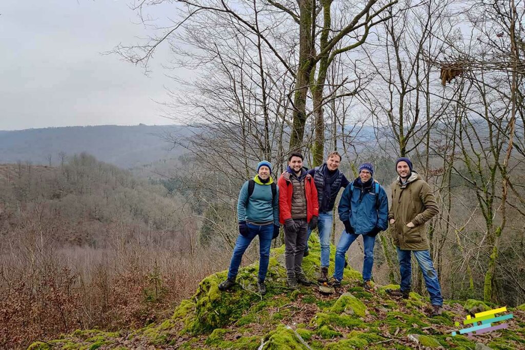 Challenge de la forêt (5)