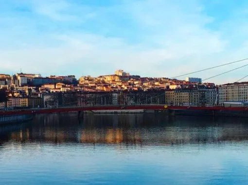 Chasse au Trésor à Lyon