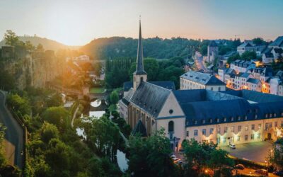 5 idées de Team Building au Luxembourg