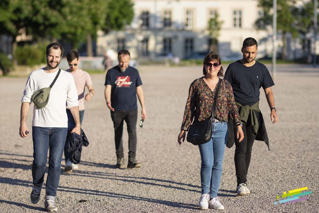 Rallye Urbain - Nancy 3