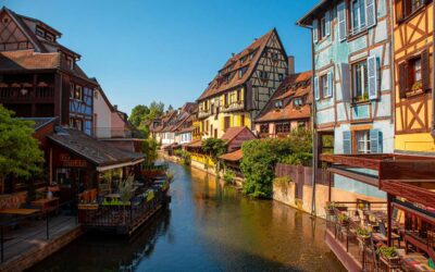 5 idées de Team Building à Strasbourg