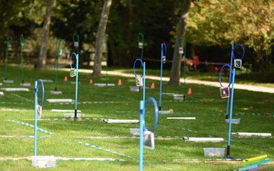 Comment organiser un team building ?