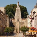 verdun centre