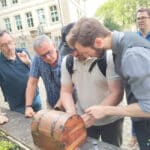 Chasse au Trésor à Luxembourg ville