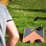team building en extérieur