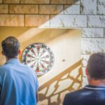 Jeux des Pubs Anglais à Metz