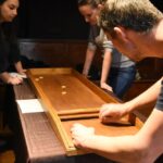 Jeux des Pubs - Luxembourg