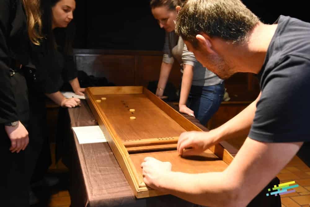 Jeux des Pubs - Luxembourg