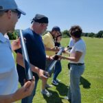 Team building avec épreuves
