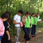 Les Olympiades : un team building ludique