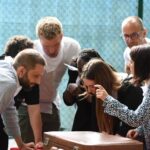 Team Building Olympiades avec One to Team