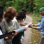 Team building avec stratégie d'équipe