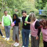 Team building en Lorraine avec One to Team