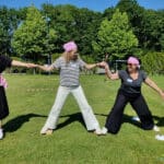 Team building Luxembourg