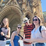 Rallye Urbain - Metz