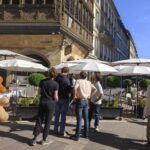 Rallye Urbain insolite à Strasbourg