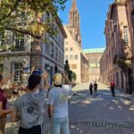Team Building à Strasbourg