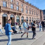 Rallye Urbain - Strasbourg - Alsace