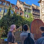 Team Building Découverte Strasbourg