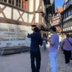 Rallye Urbain Strasbourg