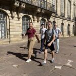 Team Building Strasbourg