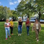 Team Building Découverte