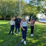 Team Building avec épreuves