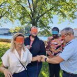 Team Building fun avec One to Team