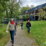 Team Building Domaine de la Résidence par One to Team