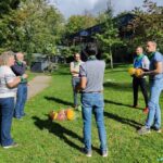 Team Building Domaine de la Résidence