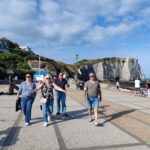 Team Building Etretat - Rallye