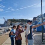 Team Building Etretat avec One to Team