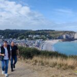 Team Building Etretat