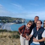 Team Building Etretat
