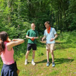 Team Building Outdoor