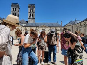 Découvrez la ville de Verdun de manière insolite