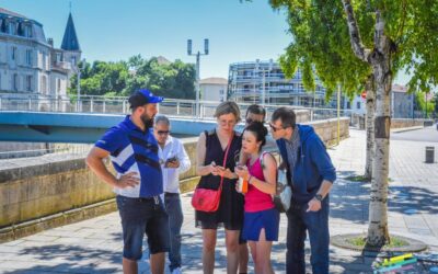 Des idées de Team Building en Meuse