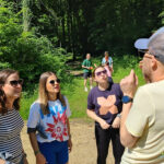 Team Building exterieur