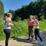 Team building au vert