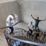 Team Building à l'abbaye des Prémontrés