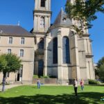 Team Building à l'abbaye des Prémontrés