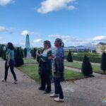 Team Building à l'abbaye des Prémontrés