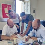 Team Building à l'abbaye des Prémontrés