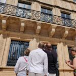 rallye smartphone Luxembourg ville