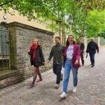 rallye smartphone Luxembourg ville